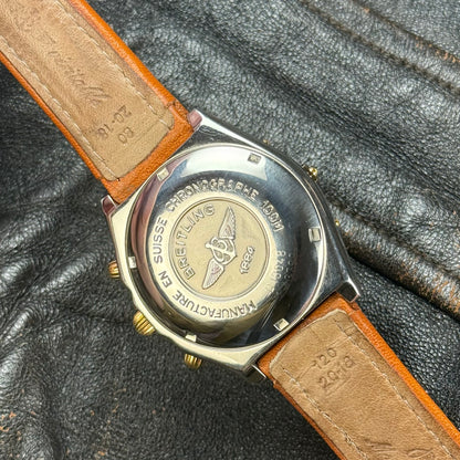 Breitling Chronomat Ref B13048