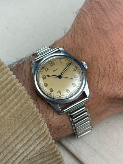 Doxa Field WWII