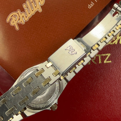 Philip Watch Carribean Wind Surf Mini
