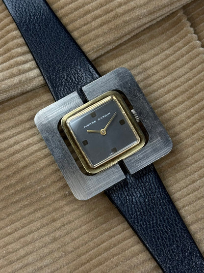 Pierre Cardin x Jaeger « Espace »