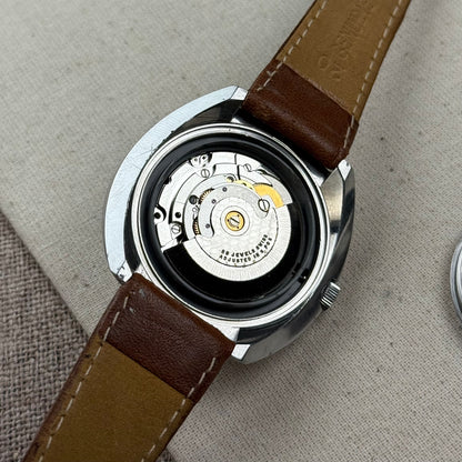 Aurore UFO automatique