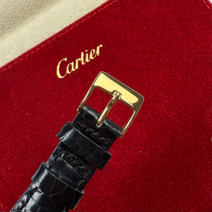 Ferrari by Cartier Formula Chronograph