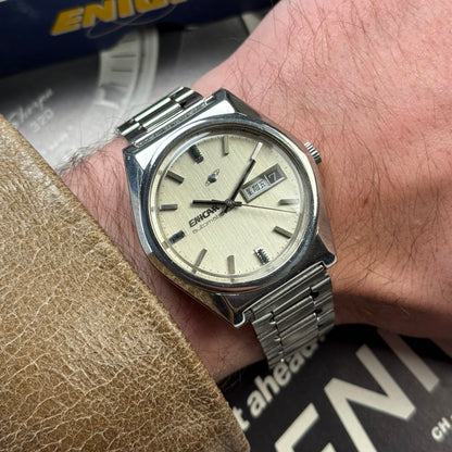 Enicar Ocean Pearl