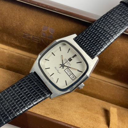 Zenith Automatique Port Royal NOS