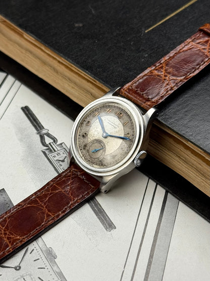 Chronomètre Movado Ref. 12714