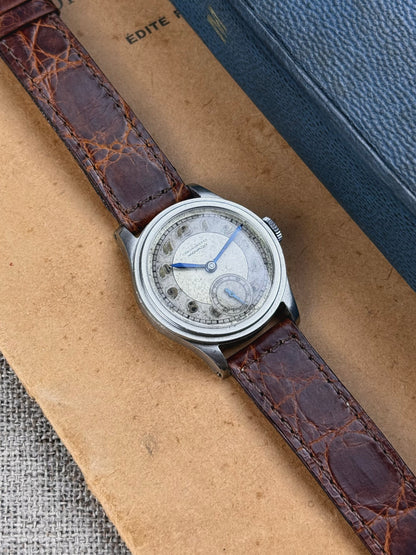 Chronomètre Movado Ref. 12714