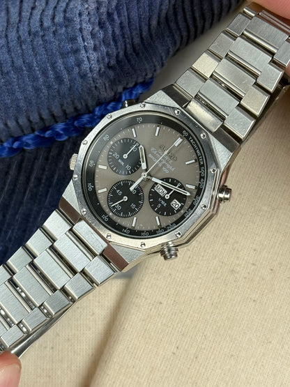 Seiko Chronograph Sport 100 7A38-7020