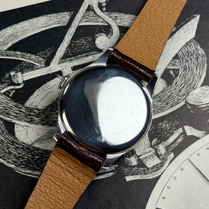 IWC 3 Aiguilles Cal89