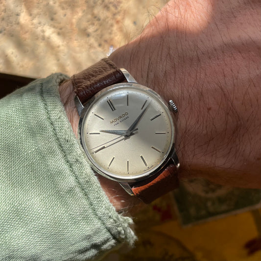 Movado