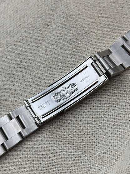 Rolex Oysterdate 1968s Ref.1500