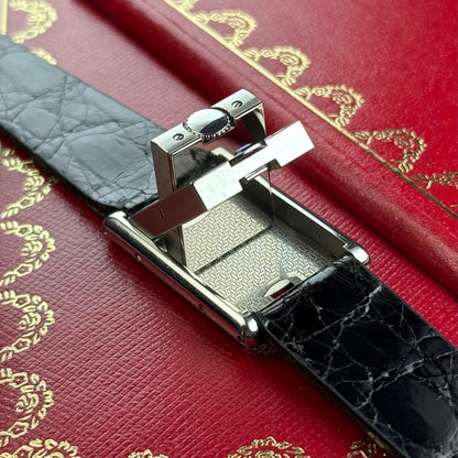 Cartier Tank Basculante