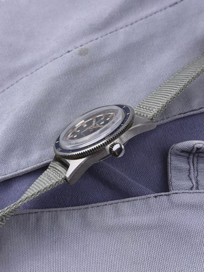 Lip 1970s Skin-Diver Electronic