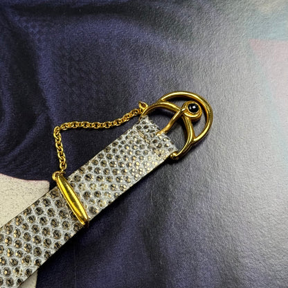 Cartier Tank Must