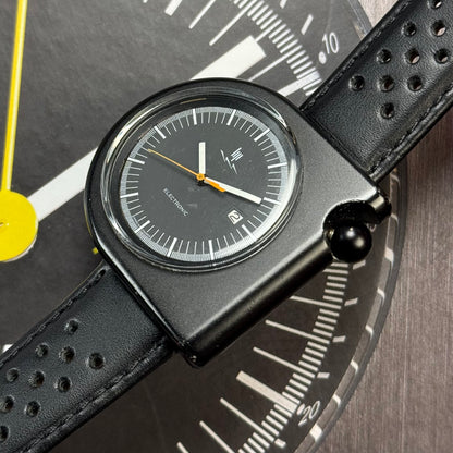 Lip Mach 2000 Roger Tallon