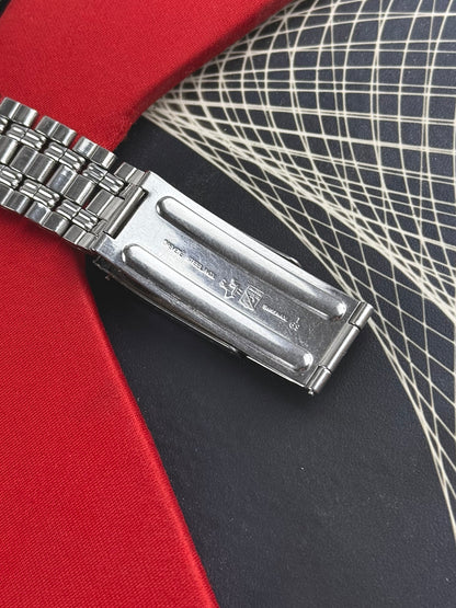 Universal Genève Space-Compax 885104/01