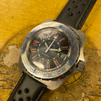 Elvia Diver 200m