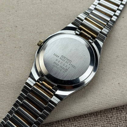 Seiko Day Date 2633-7020R