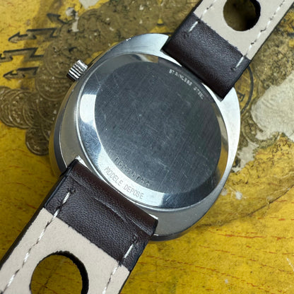 Longines Ultronic Diapason Réf8616-2