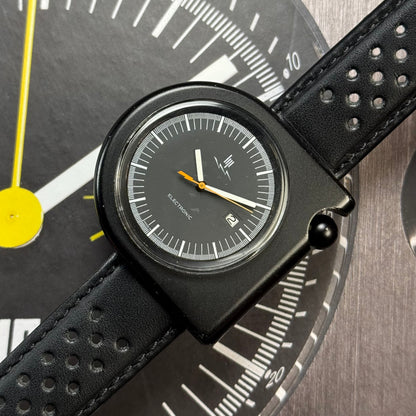 Lip Mach 2000 Roger Tallon