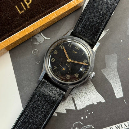 Lip R25 Gilt