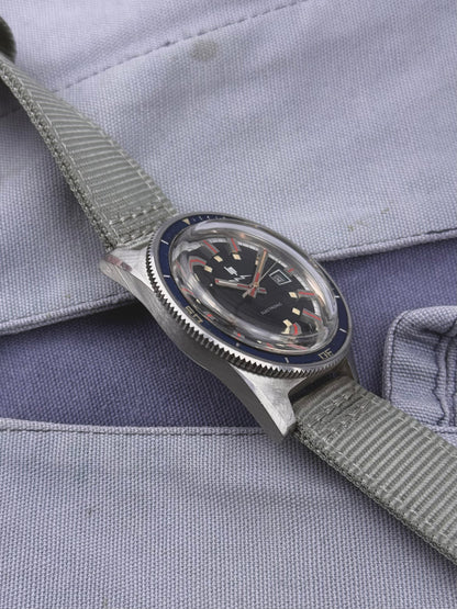 Lip 1970s Skin-Diver Electronic