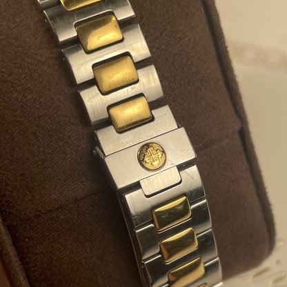 Patek Philippe Nautilus Ref3900/1