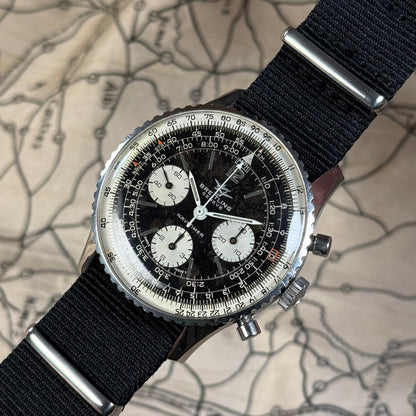 Breitling Navitimer Ref806