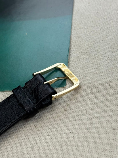 Seiko Lassale Ultra Plate 7750-5109