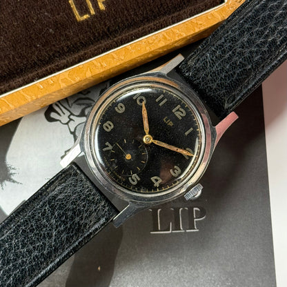 Lip R25 Gilt