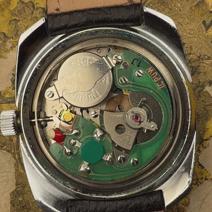 Yema Transigraf